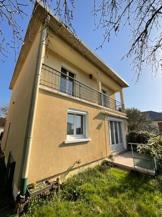  Maison � vendre 5 pi�ces 137 m�