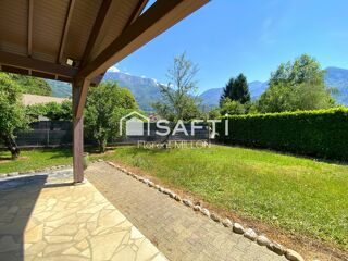  Maison à vendre 6 pièces 128 m²