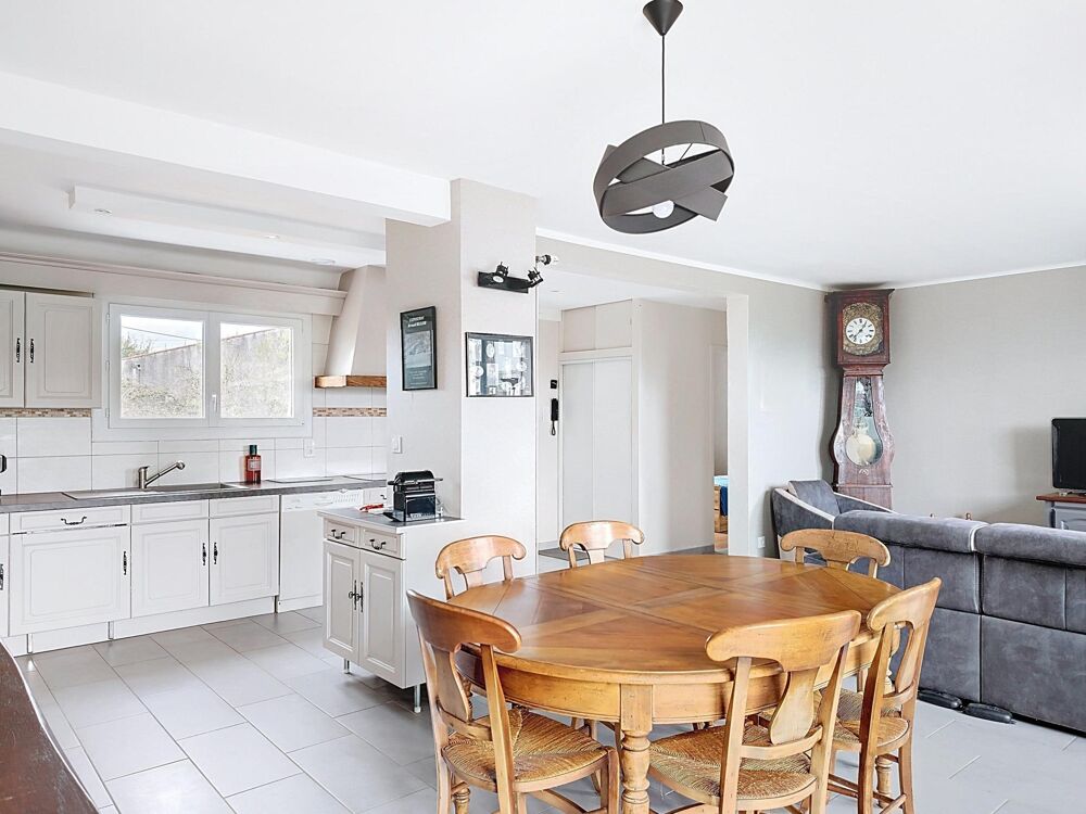 Vente Maison Maison de Plain Pied Quartier Fonneuve Montauban