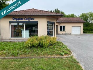  Immeuble � vendre 132 m�