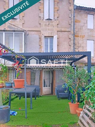  Maison à vendre 3 pièces 67 m²