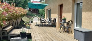  Appartement à vendre 4 pièces 121 m²