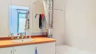  Appartement  vendre 2 pices 51 m