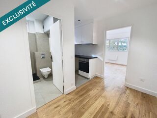  Appartement � vendre 2 pi�ces 35 m�