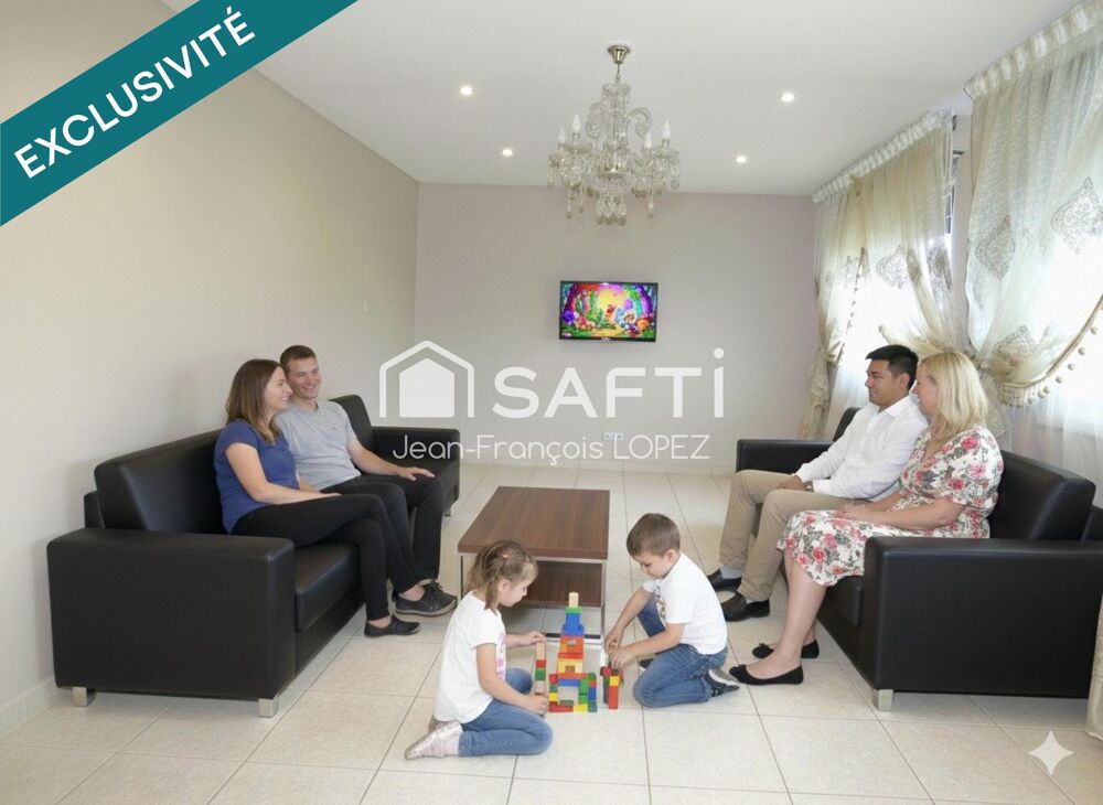 Vente Maison MAISON AUDINCOURT Audincourt