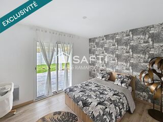  Maison � vendre 4 pi�ces 112 m�