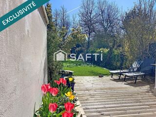  Maison � vendre 6 pi�ces 122 m�