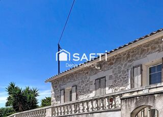 Maison 5 pièces 130 m² · à Toulon · 130 m² · 549 000 €