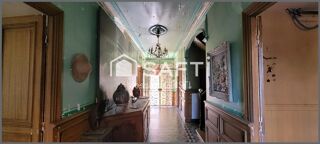  Maison � vendre 11 pi�ces 260 m�