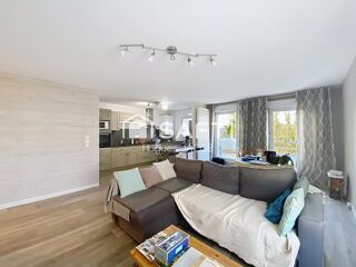  Appartement � vendre 3 pi�ces 72 m�