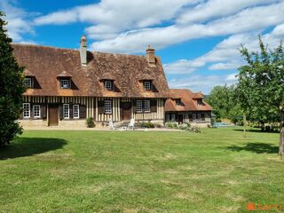  Propri�t�/ch�teau � vendre 15 + pi�ces 377 m�