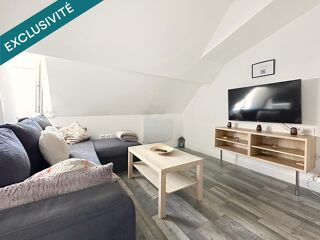  Maison à vendre 7 pièces 136 m²