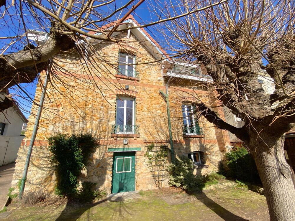  vendre  Maison Poissy (78300)
