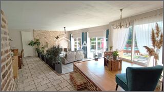  Maison � vendre 15 + pi�ces 397 m�