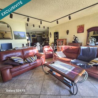  Maison � vendre 10 pi�ces 201 m�