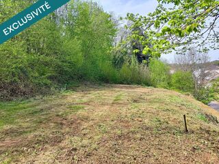  Terrain  vendre 2325 m