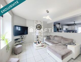  Maison � vendre 5 pi�ces 94 m�