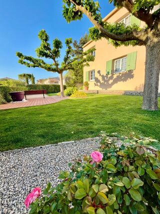  Maison à vendre 8 pièces 182 m²