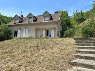  Maison à vendre 6 pièces 125 m²