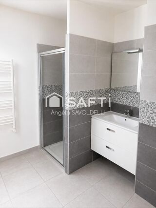  Appartement à vendre 2 pièces 45 m²