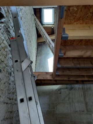  Immeuble � vendre 52 m�