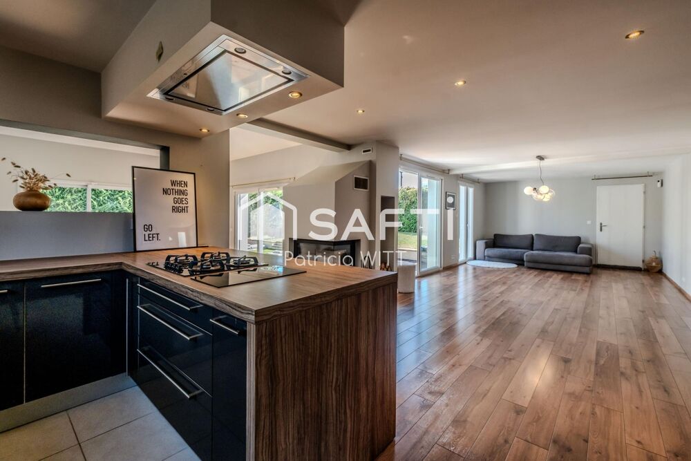 � vendre  Maison Chens-sur-L�man (74140)