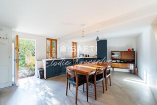  Maison � vendre 5 pi�ces 117 m�