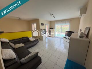  Maison � vendre 4 pi�ces 97 m�
