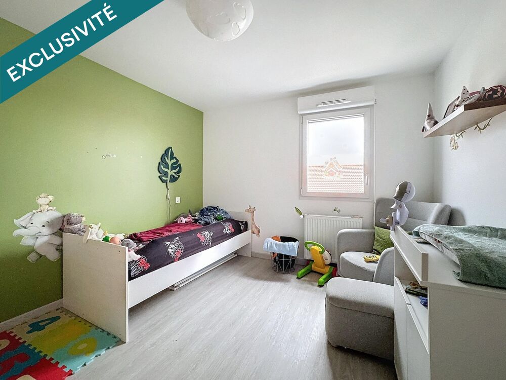Vente Maison Maison de 2022 sans travaux Woippy