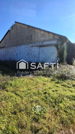  Immeuble  vendre 1000 m