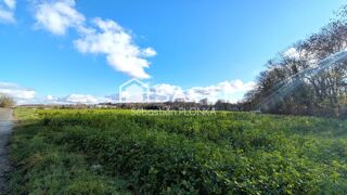  Terrain � vendre 1703 m�