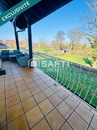  Maison � vendre 7 pi�ces 239 m�