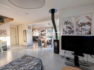  Maison à vendre 6 pièces 109 m²