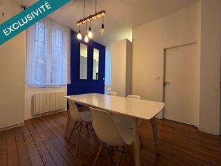  Appartement � vendre 3 pi�ces 62 m�