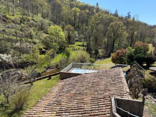  Maison � vendre 15 + pi�ces 330 m�