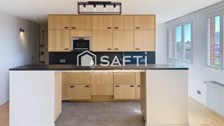  Appartement à vendre 2 pièces 54 m²