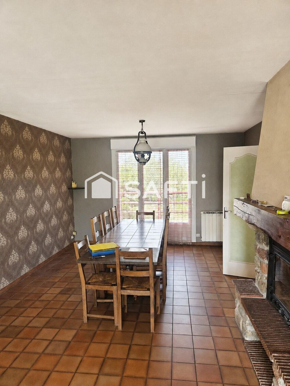 Vente Maison Votre nouveau départ, sur 821 m² de terrain ! Pre-en-pail-saint-samson