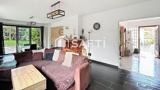  Maison à vendre 7 pièces 172 m²