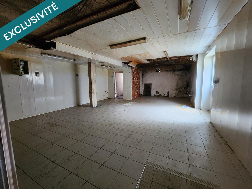 Vente Immeuble Immeuble à diviser et rénover Soudan