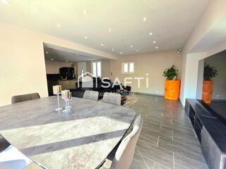  Maison à vendre 5 pièces 104 m²