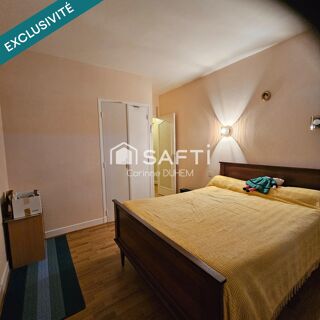  Maison � vendre 8 pi�ces 180 m�