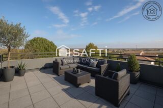  Appartement � vendre 3 pi�ces 59 m�