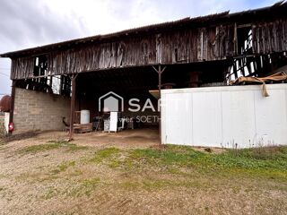  Maison � vendre 6 pi�ces 500 m�