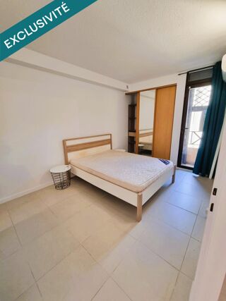  Appartement à vendre 2 pièces 41 m²