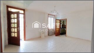  Maison à vendre 8 pièces 139 m²
