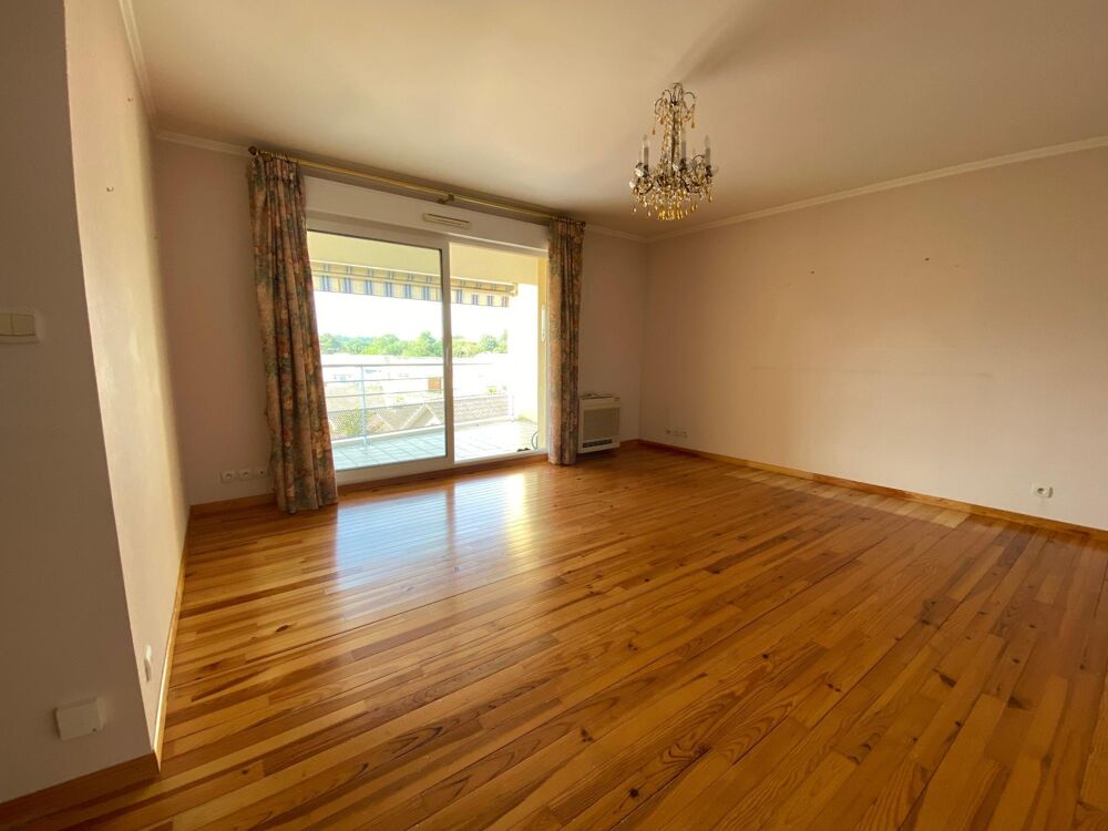 Vente Appartement Balcon terrasse 10m² environs Mont-de-marsan
