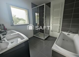 Maison à vendre 5 pièces 95 m²