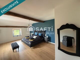  Maison à vendre 7 pièces 202 m²