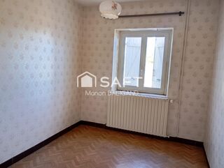 Maison à vendre 4 pièces 69 m²
