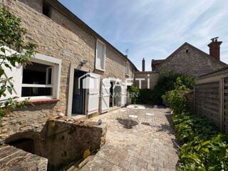  Maison à vendre 4 pièces 96 m²